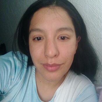 Niñera Culiacán: Monica jazmín