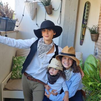 Babysitting job in Rome: babysitting job Matteo