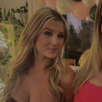 Babysitter in Christchurch: Kaitlyn