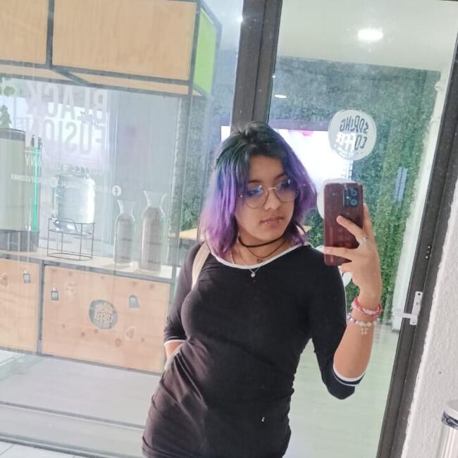 Babysitter in Mexico City: Mishelle