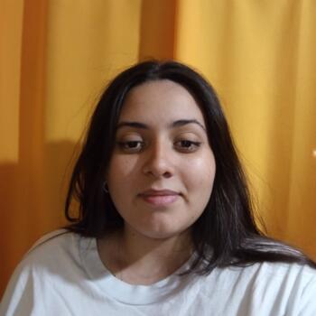 Babysitter in Villa Carmela: Camila