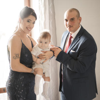 Lavoro per babysitter a Mugnano del Cardinale: lavoro per babysitter ANTONIO