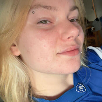 Babysitter in Belfeld: Selina