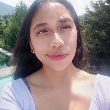 Niñera en Quito: Carol