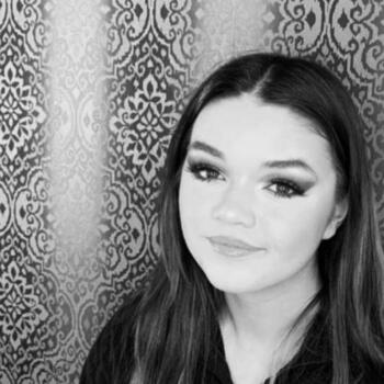 Babysitter Liverpool: Kayleigh