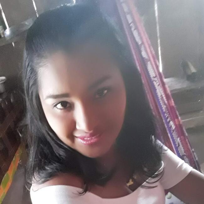 Babysitter in Almirante: Yahaira . E.