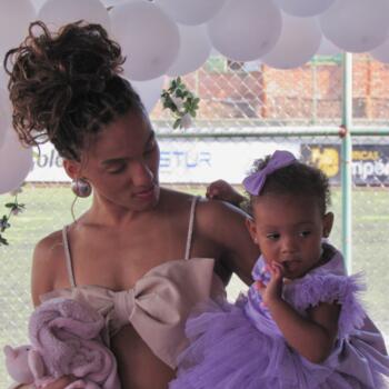 Babysitting job in Belo Horizonte: babysitting job Barbara