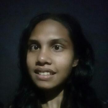 Babysitter in Kandy: Esadi