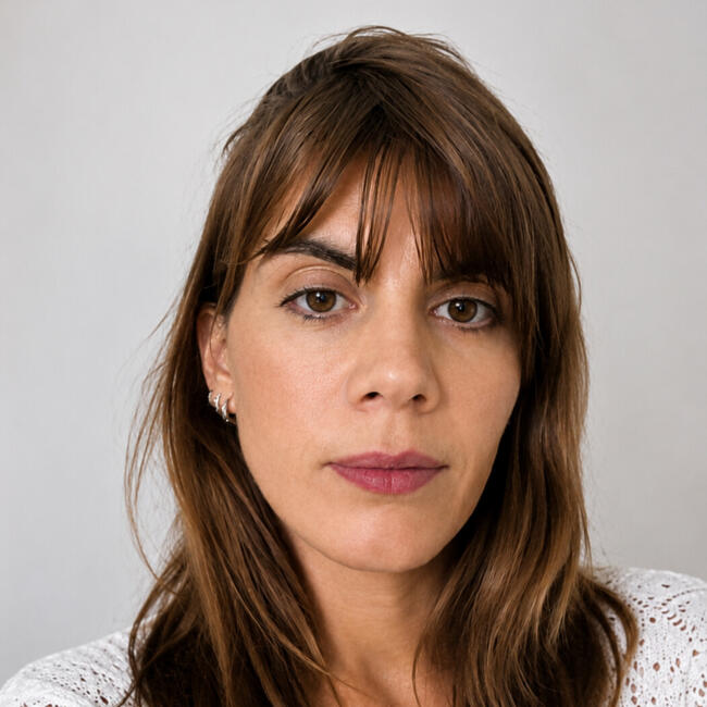 Babysitter in Figueira da Foz Municipality: Estefânia