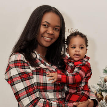 Babysitting job in Sintra: babysitting job Claudia