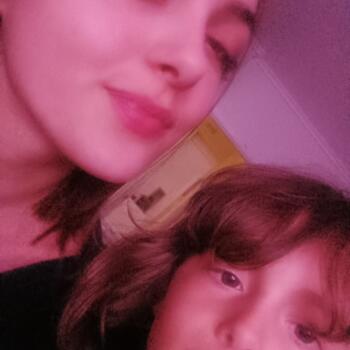 Babysitter στην περιοχή Κατσικάς: Athina