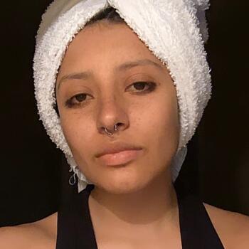 Baby-sitter in Candiac: Sofía