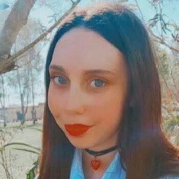 Babysitter Los Polvorines: Ludmila Ayelen liva