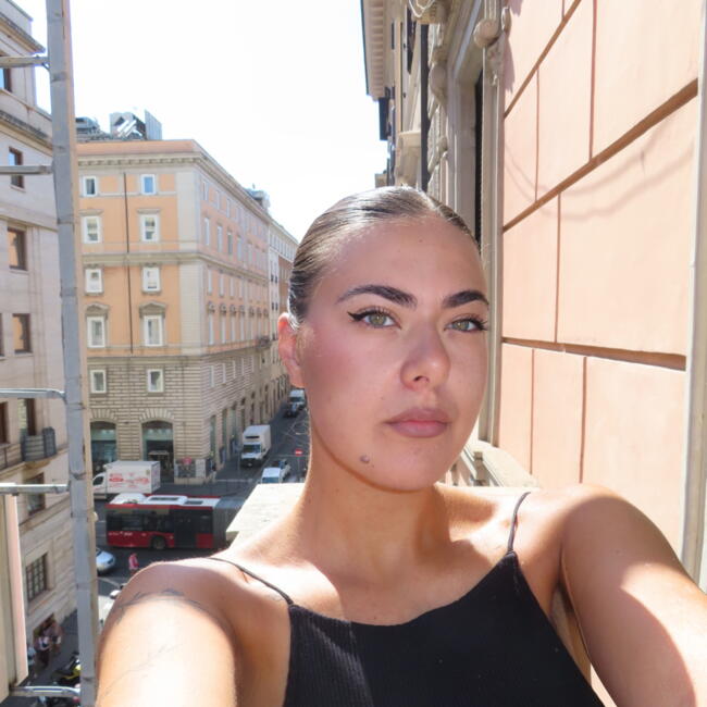 Babysitter in Trentola-Ducenta: Raffaella
