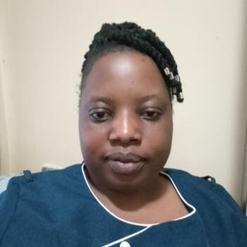 Nanny Johannesburg: Tsungirirai