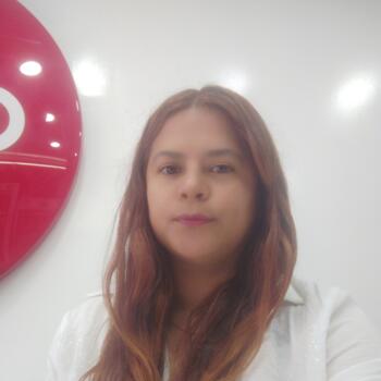 Babysitter in Soacha: Karen rincon