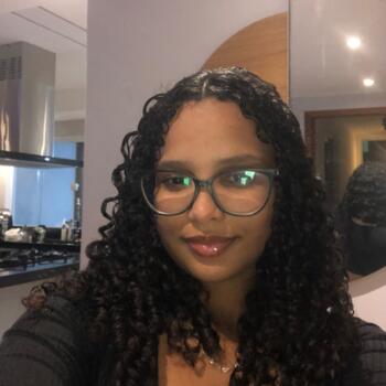 Babá em Sinop: Beatriz