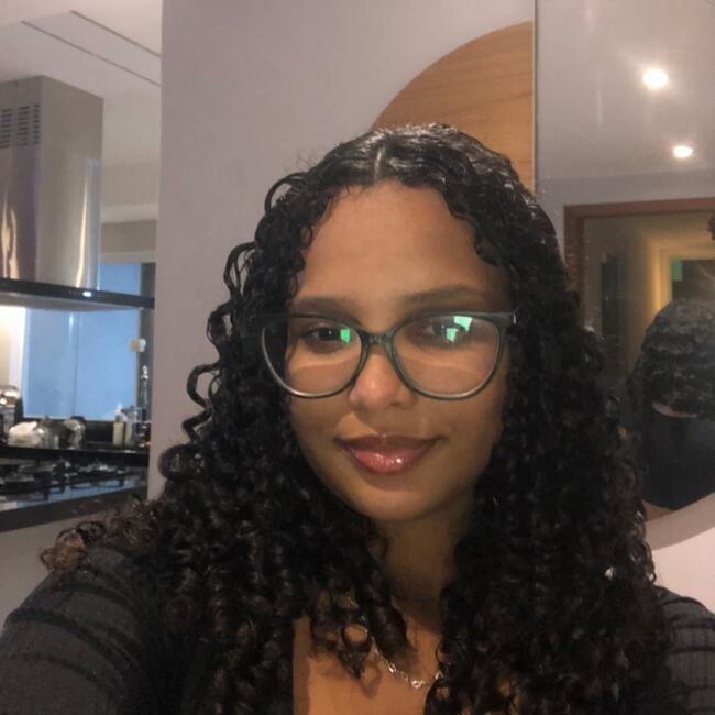 Babá em Sinop: Beatriz