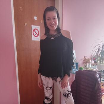 Nanny in Belgrade: Ivana Lazic