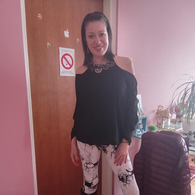 Nanny in Belgrade: Ivana Lazic
