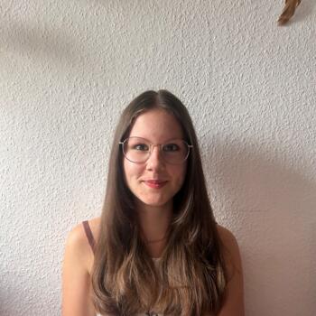 Babysitter in Giessen: Luise