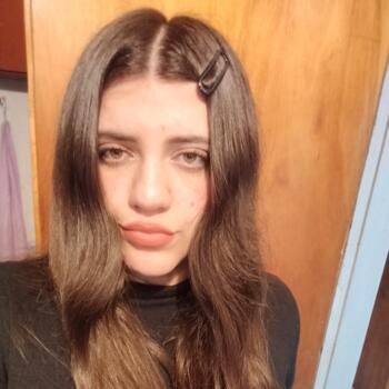 Niñera en General Rodríguez: Rocio