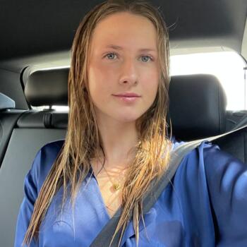 Babysitter in Leeuwarden: Daniela