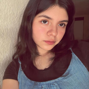 Niñera en Villahermosa: Paulina