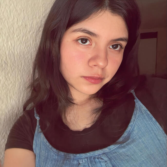 Niñera en Villahermosa: Paulina