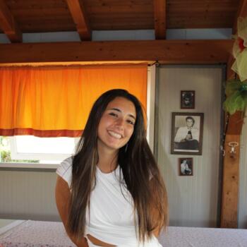 Babysitter a Casale sul Sile: Vittoria