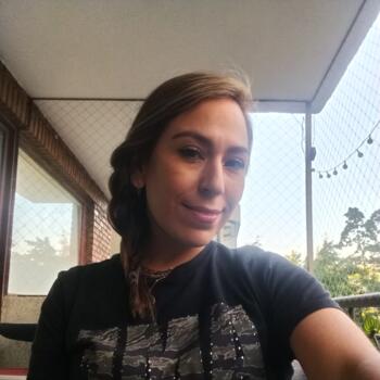 Babysitter Macul: Perla