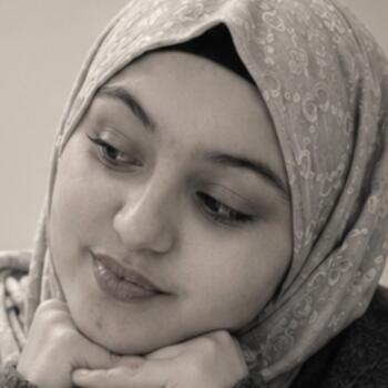 Babysitter Nogara: Kholoud
