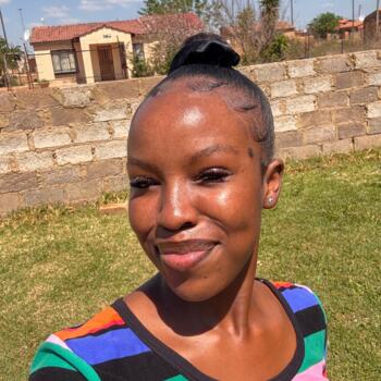 Babysitter in Klerksdorp: Thandazile
