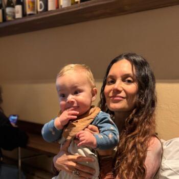 Babysitting job in Zagreb: babysitting job Vania