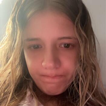 Babysitter in Christchurch: Hunter