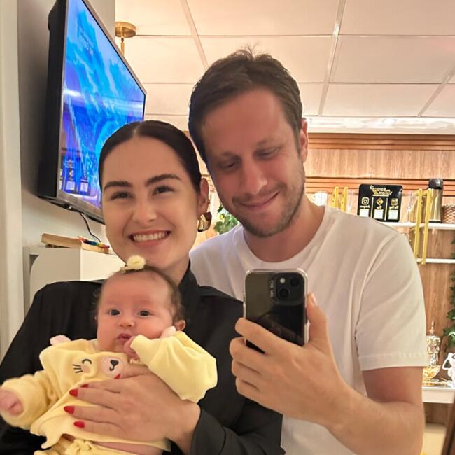 Emprego de babá em Serra: Milena