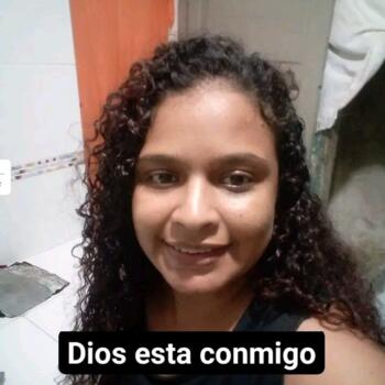 Niñera en Barranquilla: Viane