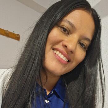 Babysitter in Alicante: Sandra Viviana