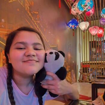 Babysitter in Sungai Petani: Surbhi