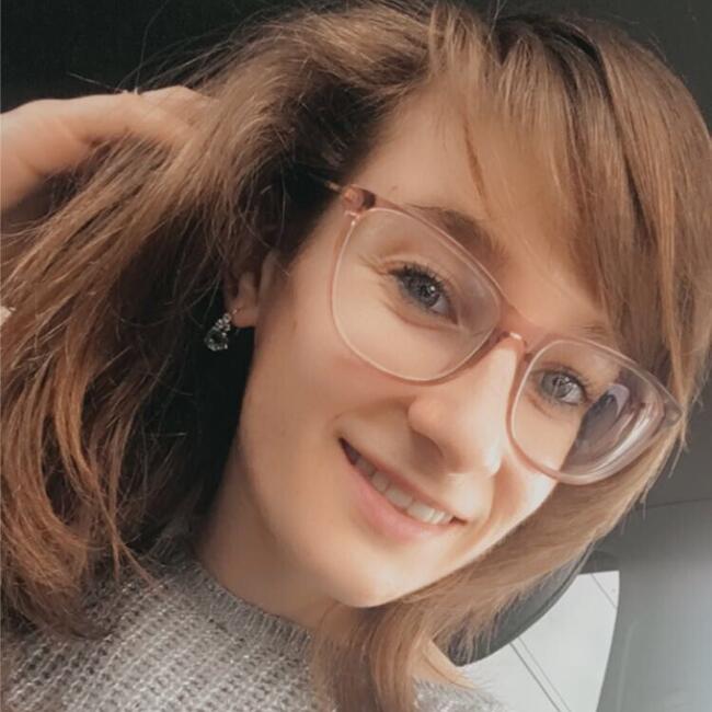 Babysitter in Oud-Turnhout: Claudia