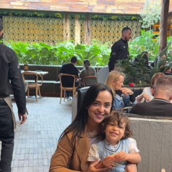 Babysitting job in La Estrella: babysitting job Diana