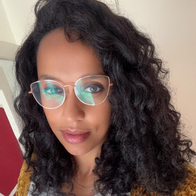 Babysitter em Amadora: Elisabete