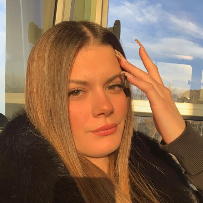 Babysitter a Venezia: Chiara