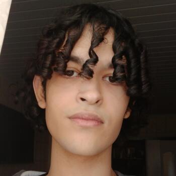 Babá em São Paulo (São Paulo): Caio