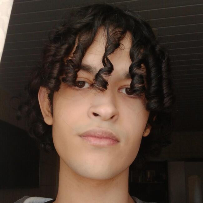 Babá em São Paulo (São Paulo): Caio