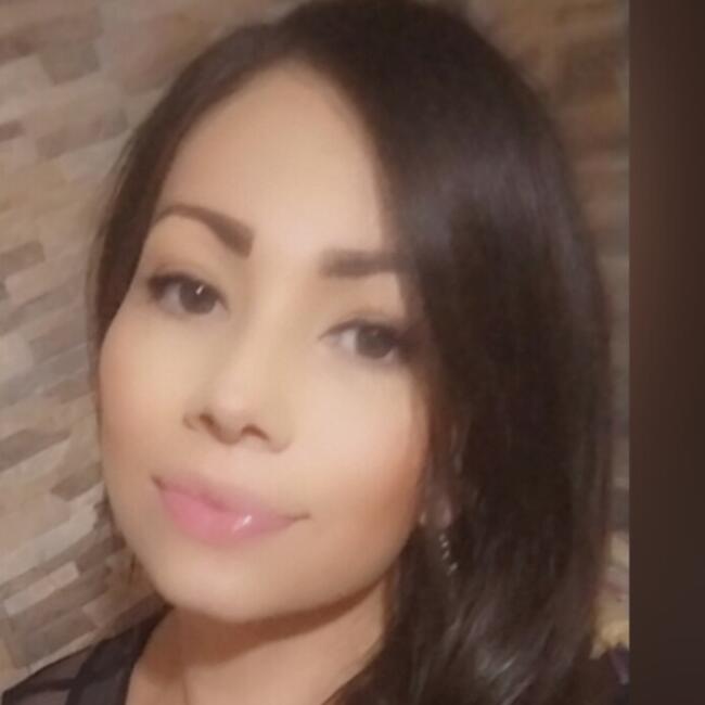 Niñera en Cartago: Jennifer