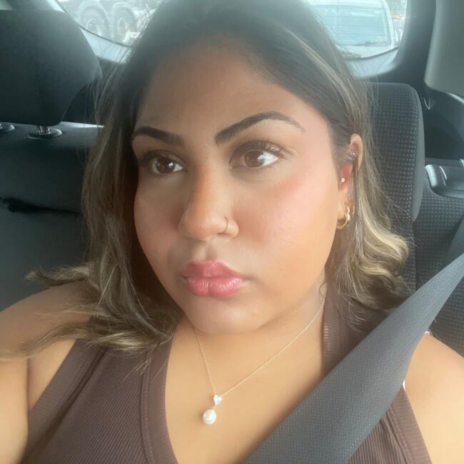 Babysitter in Sydney: Chanel