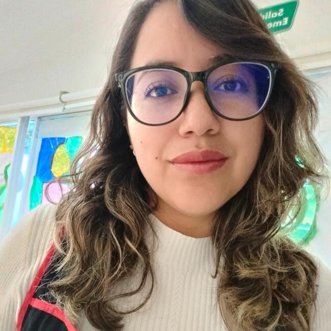 Babysitter in Ex-Rancho San Dimas: Sarai Morales Palomino