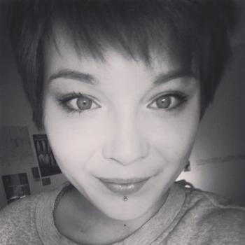 Baby-sitter in Lyon: Lucille