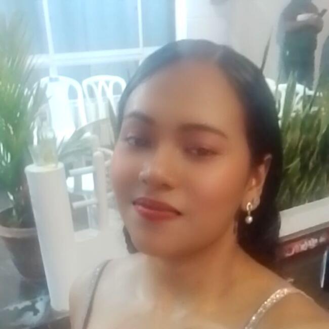 Niñera en Cali: Helida